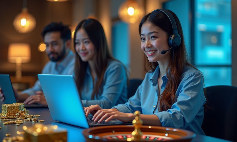 wg96 Penjelasan lengkap FAQ berkaitan akaun dan akses