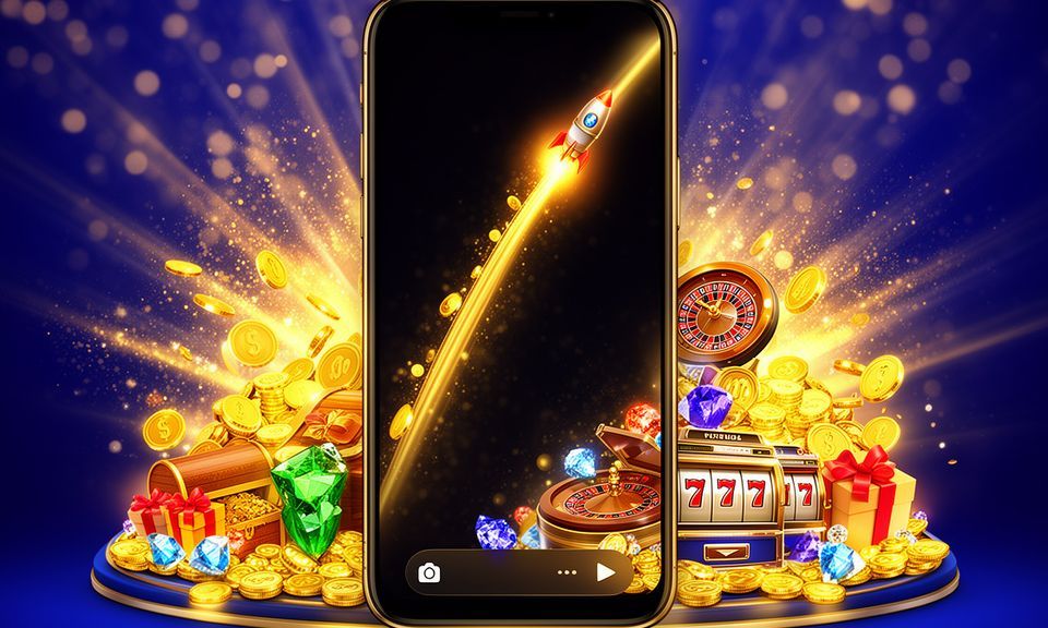 wg96 mobile gaming